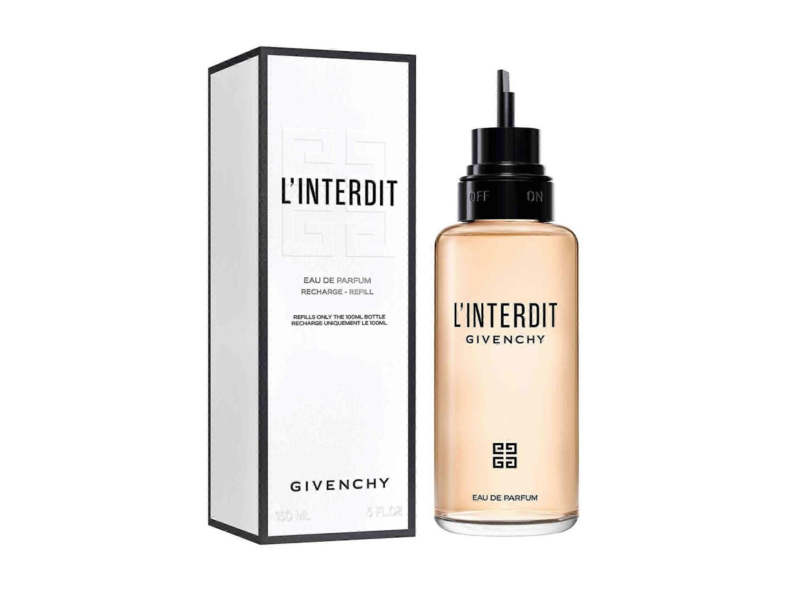 Women's Perfume L'interdit Edp 150 Ml