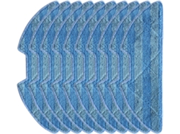 Panno In Microfibra Per Iclebo Robot G5 Aspirapolvere, Panni