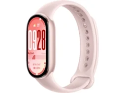 Pulseira XIAOMI Smart Band 10 (Rosa)