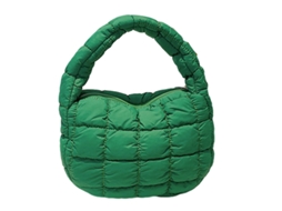 Bolsa Mini AQUAFORGE, Cloud, Compacta, Feminina, Meninas, Pequena, Sacola
