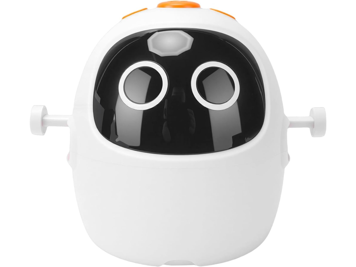 Robô de Desenho Infantil com Cartões SFUSHOS