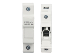 Protetor de Sobrecarga 80KA, Residencial, 2p, 275V, com Indicador de Falhas, Resposta Rápida S/MARCA