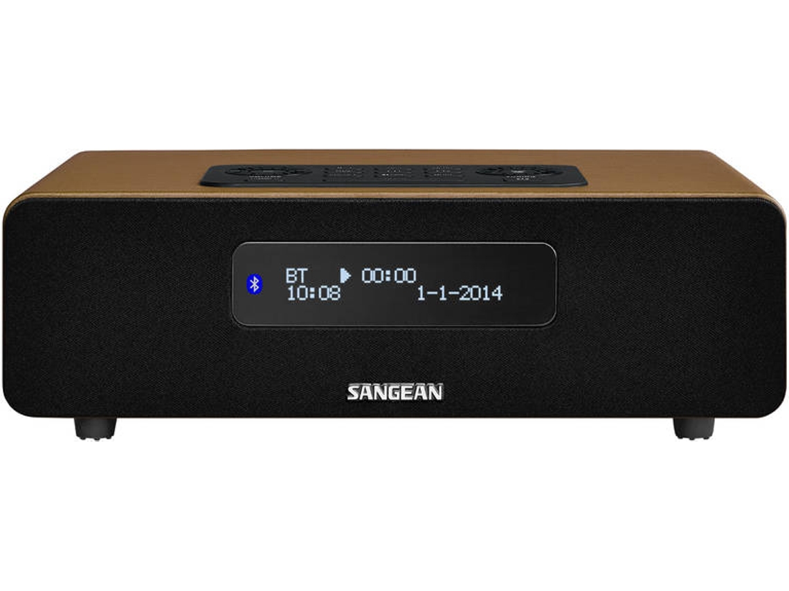 Rádio SANGEAN DDR-36