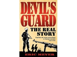 Livro Devils Guard The Real Story de Eric Meyer (Inglês)