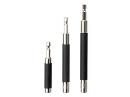 Haste Extensora Para Cabeça De Chave De Fenda 80/120/140 Mm Oem