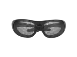 Gafas De Proteção Antivento Com Malha De Ferro Resistente A Impactos E Transpiraveis Para Atividades Ao Ar Livre