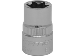 Soquete Set009 Trx-star E14 De 3/8"