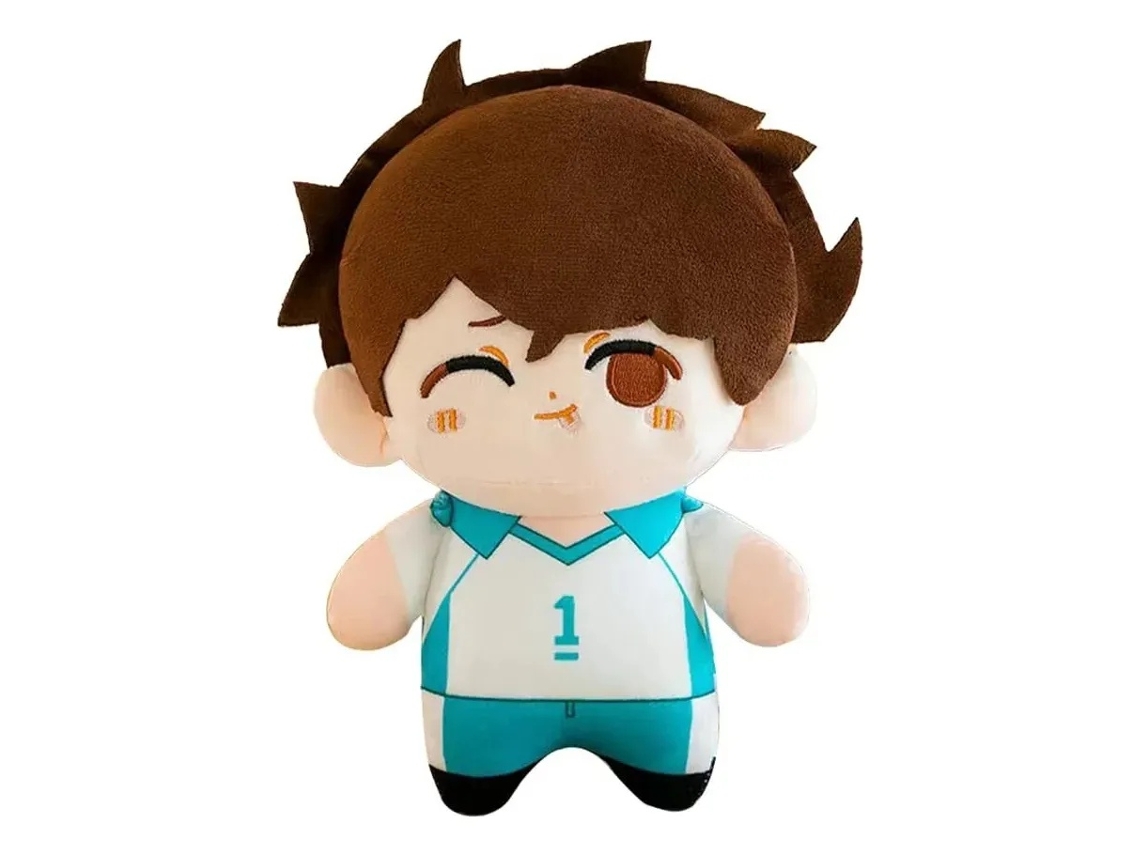 Lurelia Kuroo Tetsurou Coleção De Kozume Kenma C Em Peluche Colecionável, 20cm, Macio Para Coleção