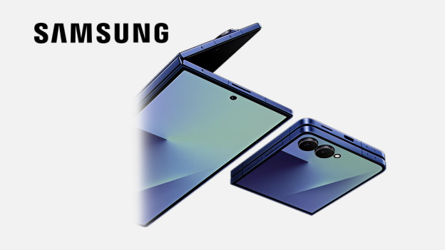 Novos Samsung Galaxy Z Fold 7 e Z Flip 7