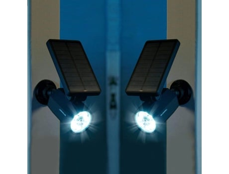 Outdoor Spotlight Led DAMAI 2 Peças