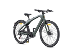 Bicicleta Elétrica Engwe N1 Pro Autonomia 100km Motor 250w Bateria 36v 10ah