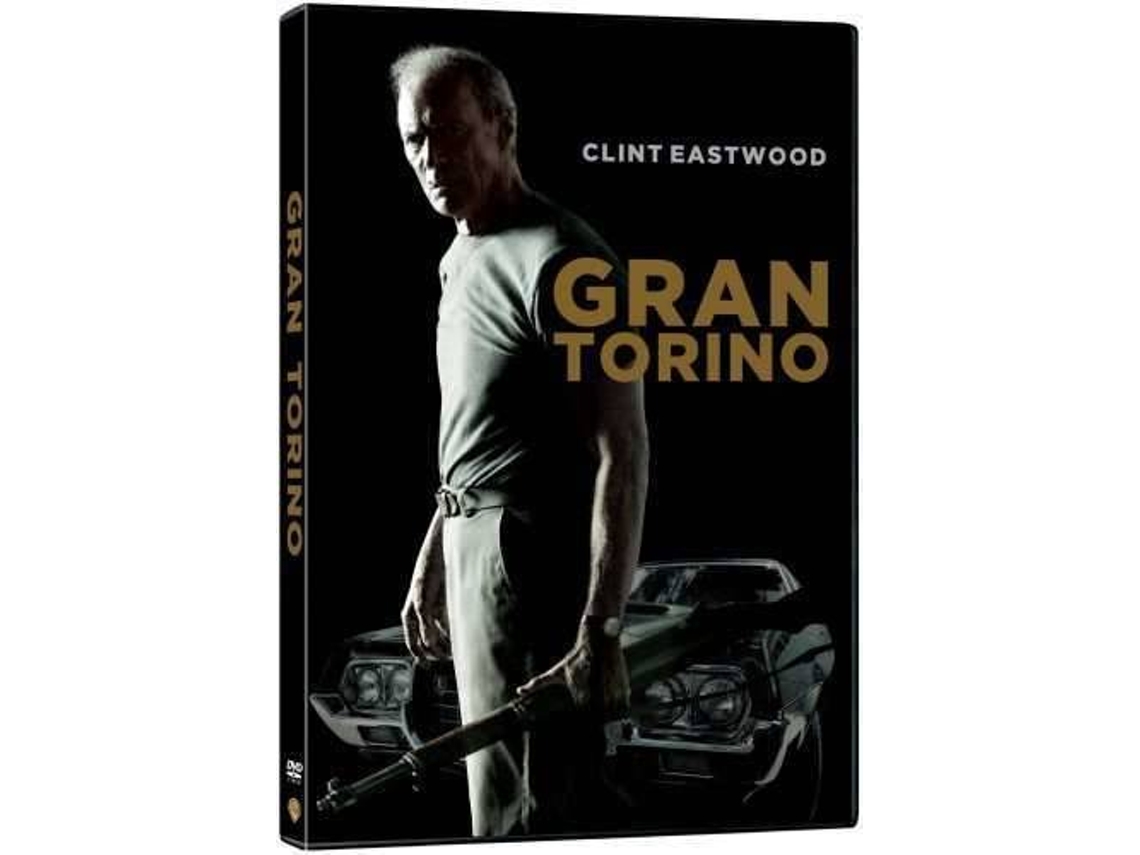DVD Gran Torino [Reino Unido]