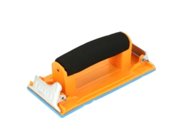 Laxiscreed Lixa Para Fixação E Polimento De Paredes E Madeiras - Alta Performance