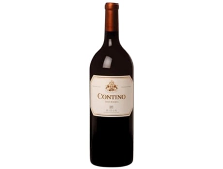 Norte de España - CVNE Contino Rioja Gran Reserva 2004 1,5 L