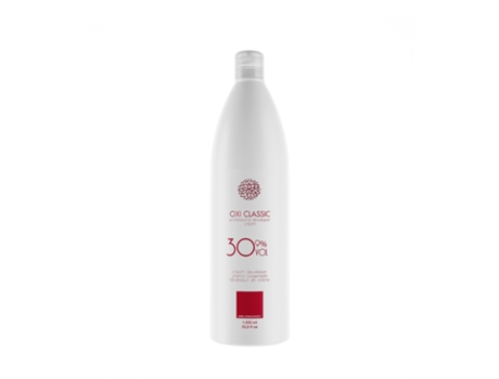 Ian Zachary Oxidante em Creme 30V