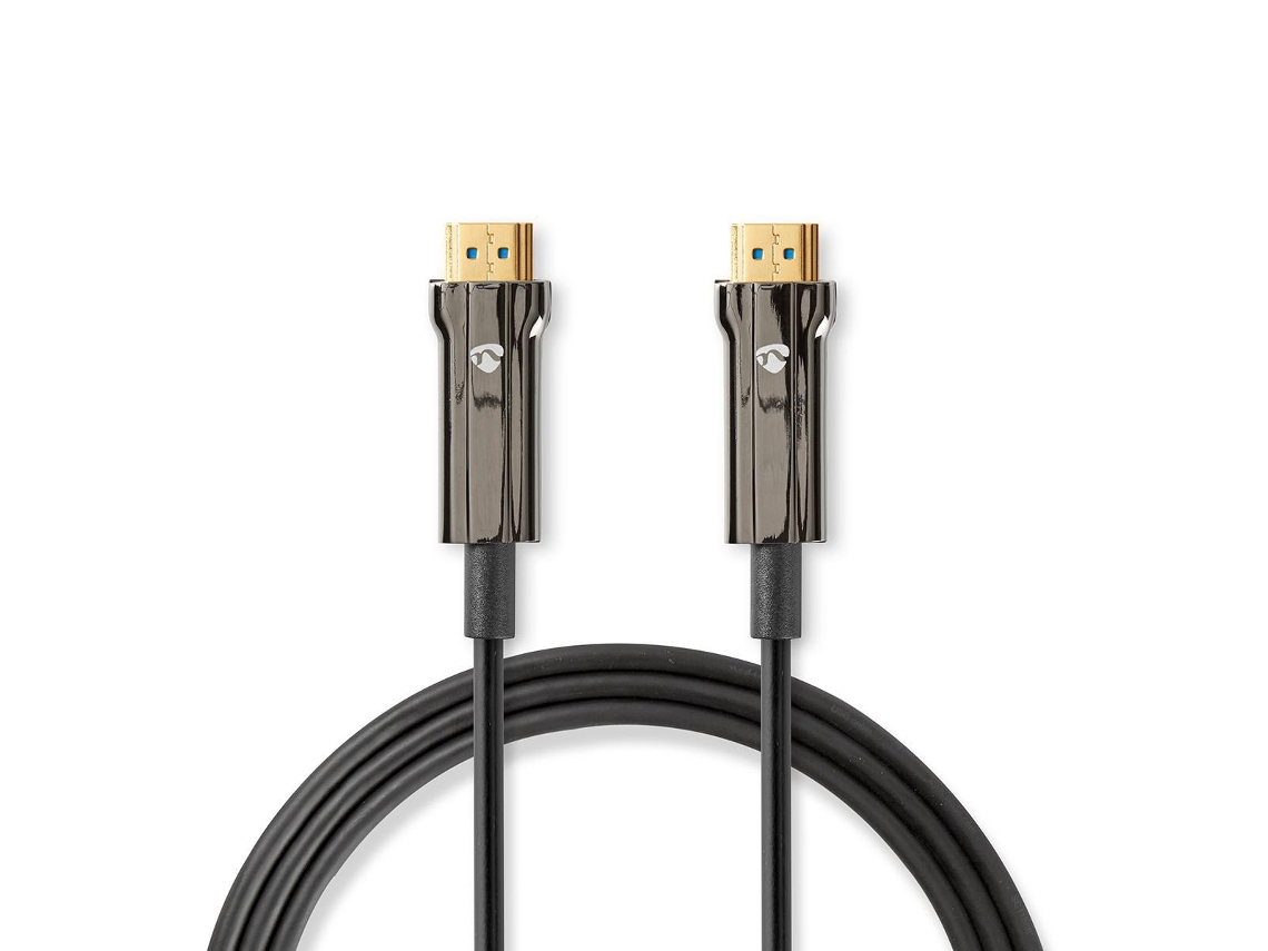 Cabo Hdmi 1m para Wii AQUAFORGE