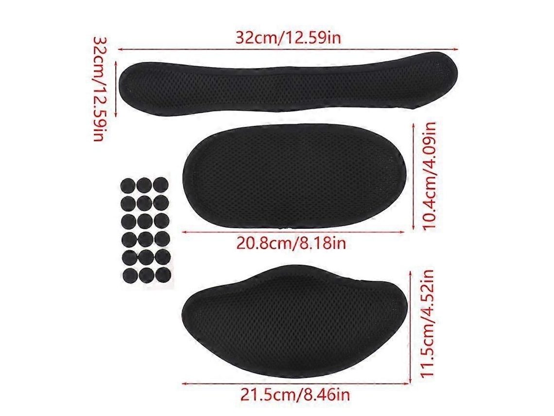Capacete de Verão com Forro de Polímero 3d em Formato de Colmeia, Altamente Elástico, Isolante, Respirável e Confortável para Ciclismo. TAISHENGDA