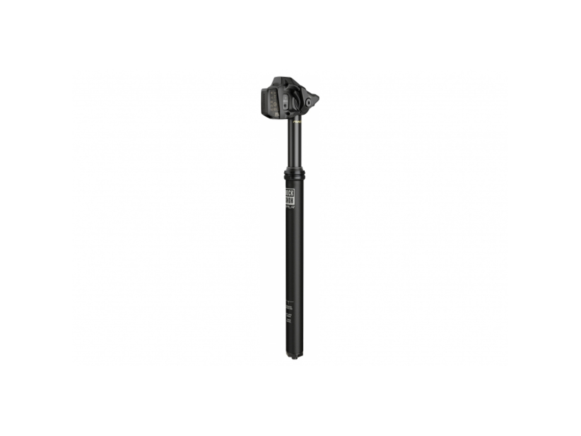 Espigão Do Selim Telescópico ROCKSHOX Reverb Axs Xplr 27 2 Mm