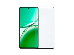 Pelicula de Vidro LA CASA DE LAS CARCASAS Oppo Reno 12 F