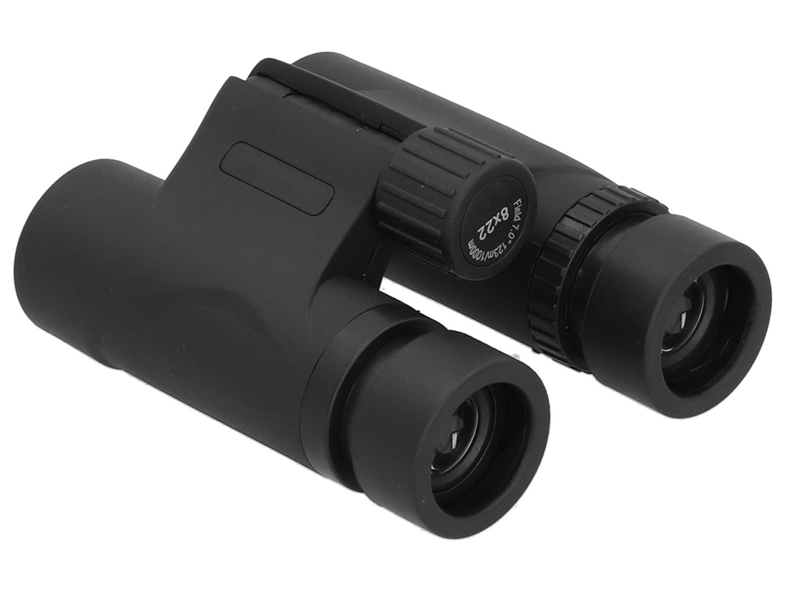 Binóculos SMANDY Ld206 Impermeável 8×22 Preto