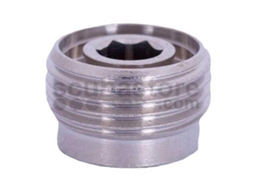 Aqualung Din Adaptor Stainless Steel