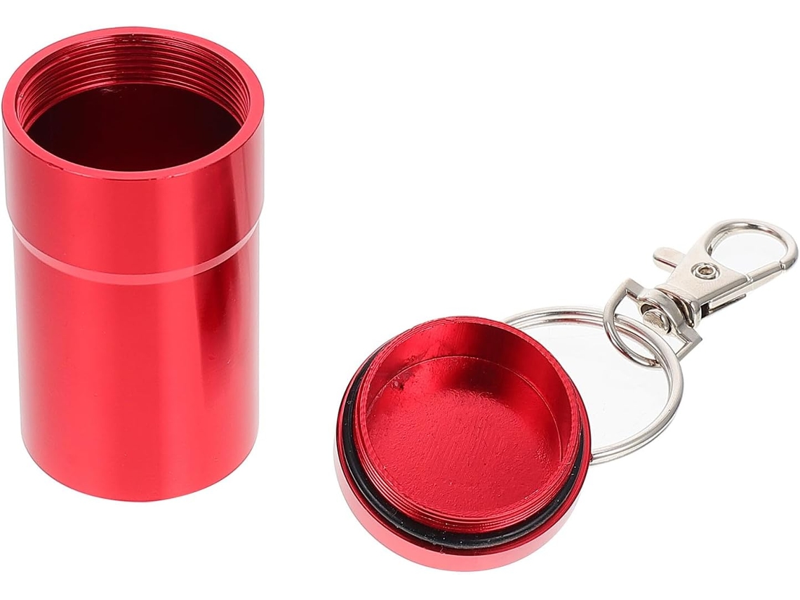 Alimentador de Treinamento para Pássaros Inoomp, Caixa de Alimentação de Metal para Papagaios e Pássaros Selvagens para CHABERLU
