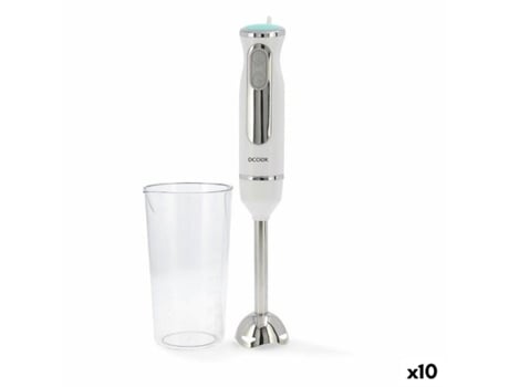 Batedeira de Mão DCook Gallery (600W)