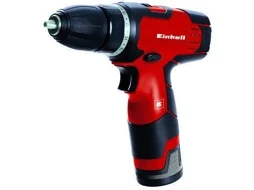 Berbequim Sem Fios EINHEL TH-CD 12-2 Li