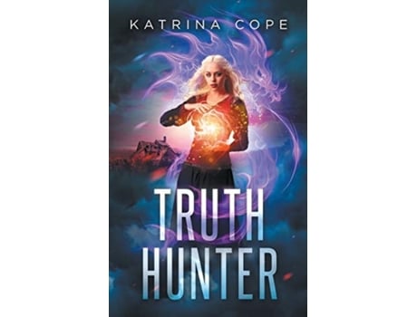 Livro Truth Hunter: Book 5: Shapeshifter Witch & Angels (Afterlife) Katrina Cope (Inglês)