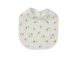 Babadores Para Bês, Babadores À Prova D'água, Bandana Absorvente, Algodão Babadores Para Meninos, Meninas, Bebês, Crianças Pequenas, 3-24 Meses,