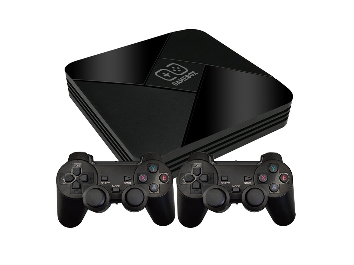 Consola Ay-ay-alin560-2