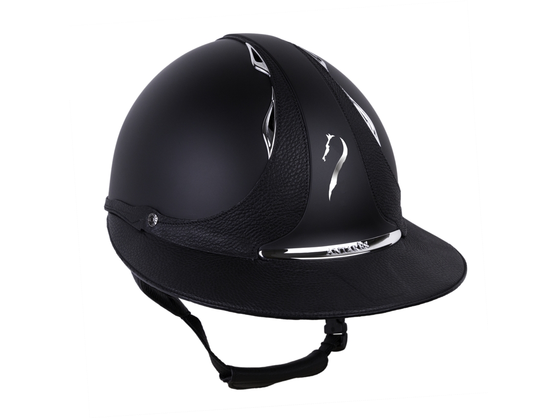 Capacete de Ciclismo ANTARÈS Galaxy Eclipse