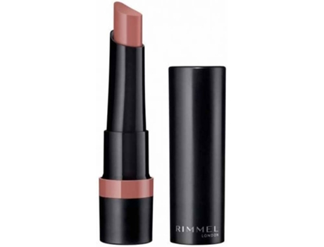 Batom RIMMEL Lasting Finish Extreme Matte Lipstick 730