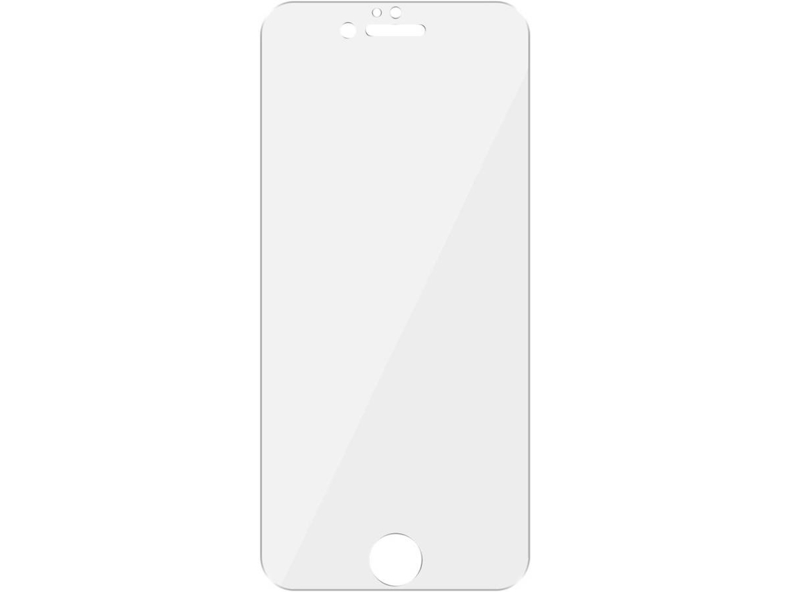 Película iPhone SE « 5 « 5S 3MK Flexible 6H 3mk FlexibleGlass Lite Transparente