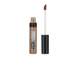 Corretor De Longa Duração - Sleek - No Seu Tom - Cor 5c - Sem Fragrância - Fragrância Sintética