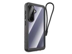Capa Impermeável Para Galaxy S26 Ultra Proteção Integral Antichoque 2m Ip68
