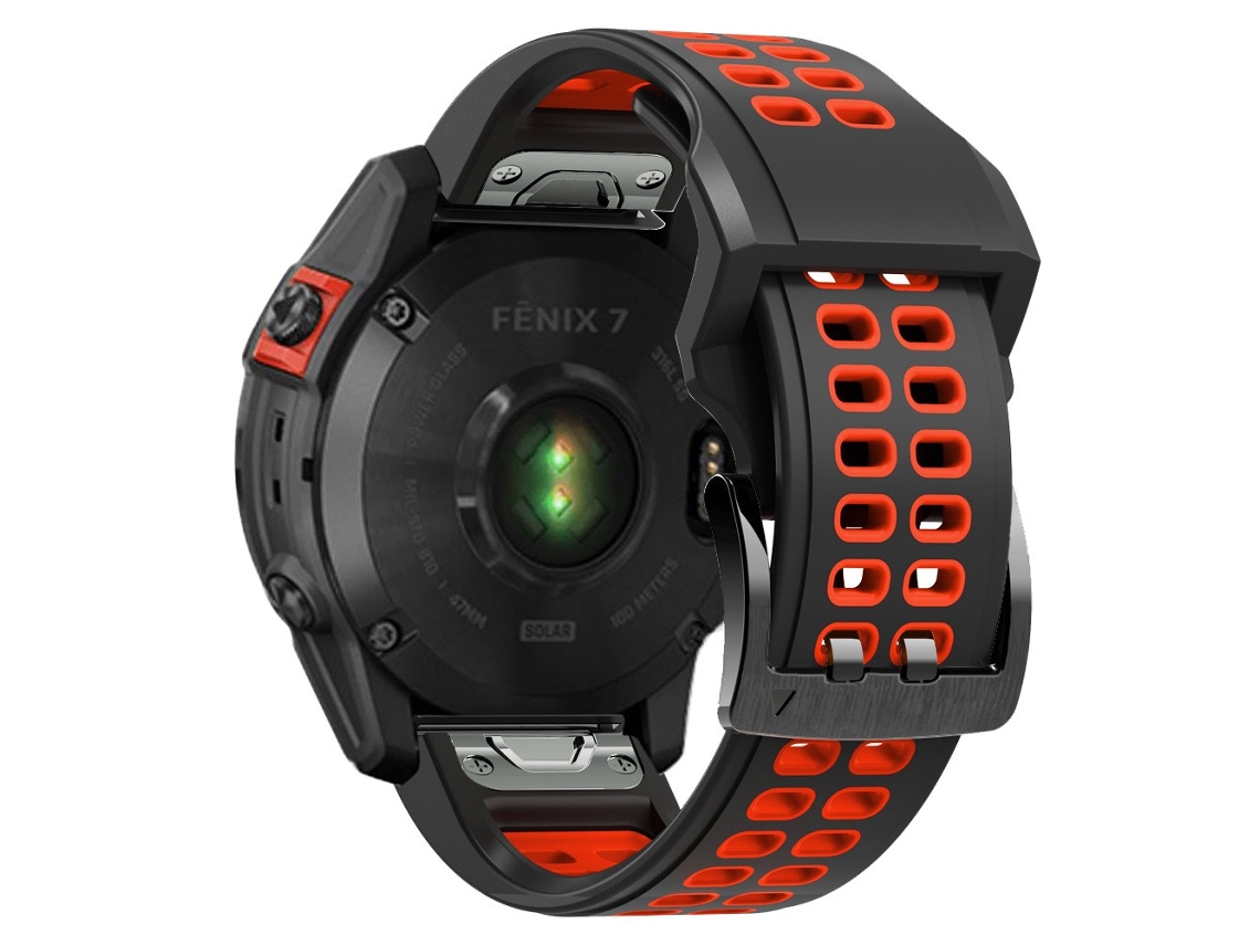 Bracelete para Garmin Fenix 7X 680603155D