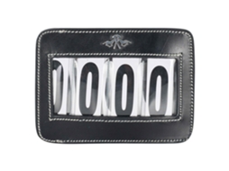Suporte para O Número de Identificação Da Equitação HV POLO Legacy