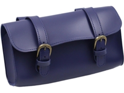 Bolsa Frontal HARILLA para bicicleta, resistente, ajustável e compatível