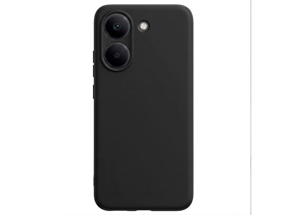 Funda Ultra Suave para Xiaomi Poco X8 Pro LA CASA DE LAS CARCASAS