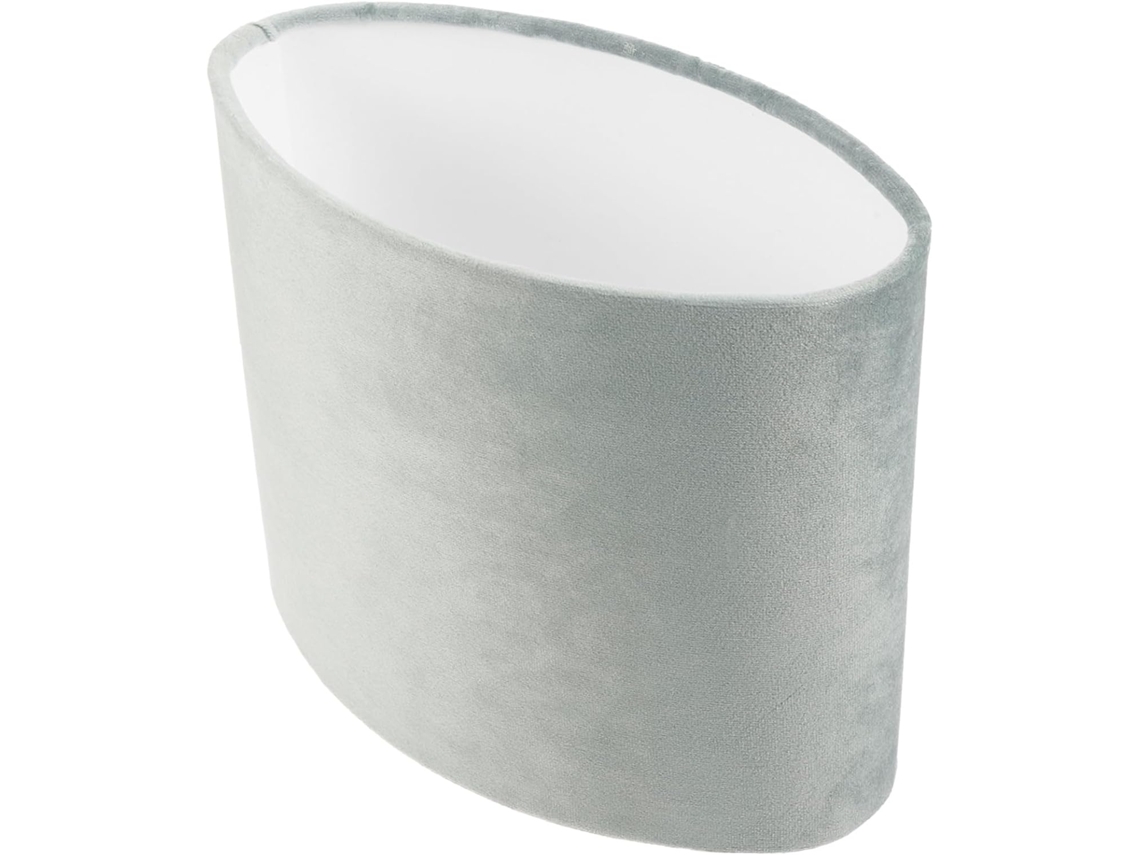 Abajur De Mesa Vintage Moderno E Suave Para Uso Interno.