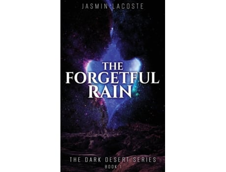 Livro The Forgetful Rain de Jasmin Lacoste (Inglês)