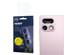 Pelicula de Vidro 3MK Realme 16 Pro 5G