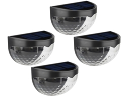 Lanterna Solar Suspensa AQUAFORGE, coração, jardim, iluminação Led