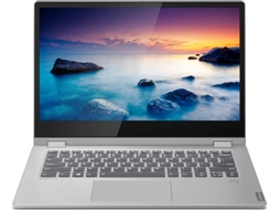 Portátil LENOVO IdeaPad C340-14API-769 (R5-3500U - RAM: 8 GB - 1 TB SSD)
