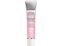 Creme de Rosto COLLISTAR Idro Moisturizing Micro Attiva gelConcentrado (40 ml)