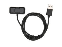 Rebe-cabo De Carregamento Magnético Para Withings Pulse Hr