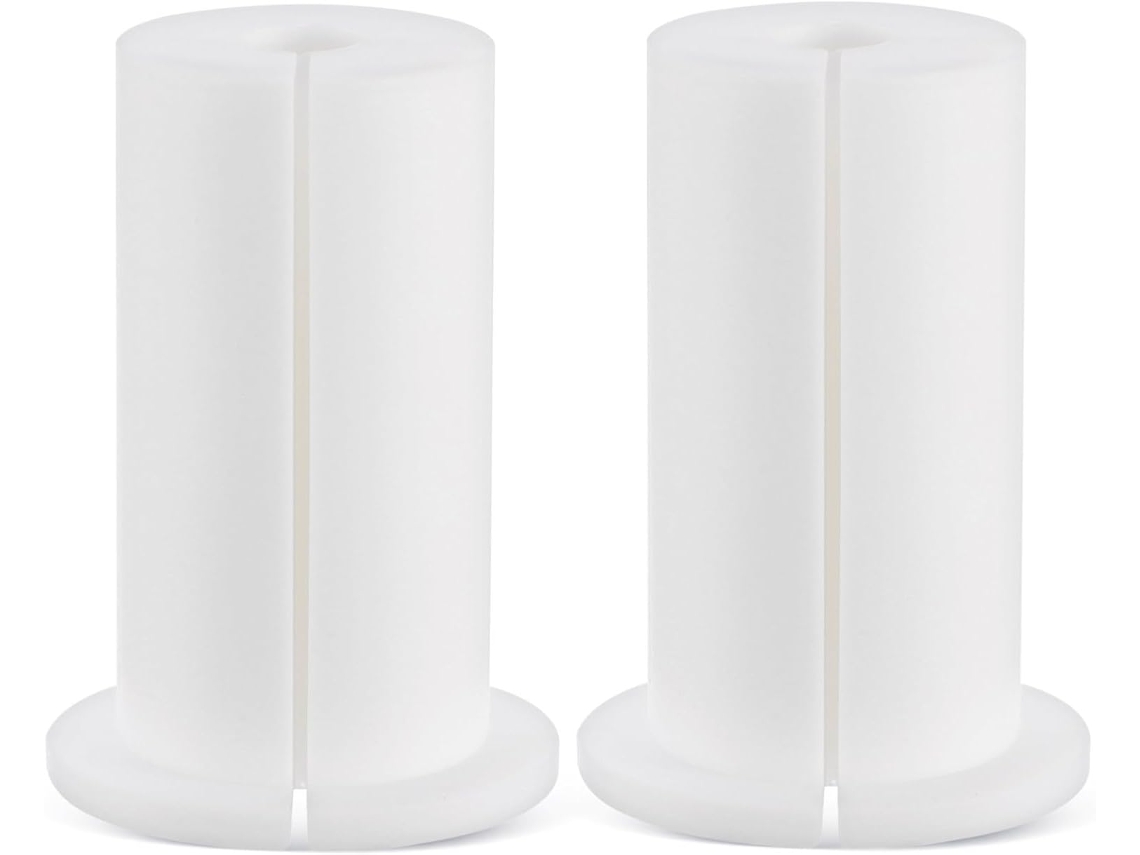 Pacote Com 20 Frascos Pet De 80ml Para Subembalagem De Líquidos E Comprimidos, Design Transparente À Prova De