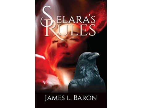 Livro Selaras Rules de James L Baron (Inglês)
