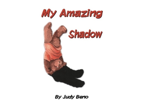 Livro My Amazing Shadow de Judy Beno (Inglês)